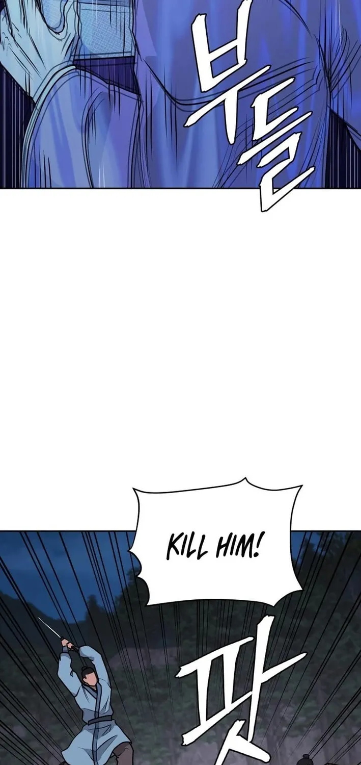 Read Kang-jin Lee chapter 208 image 36 on Lezhin