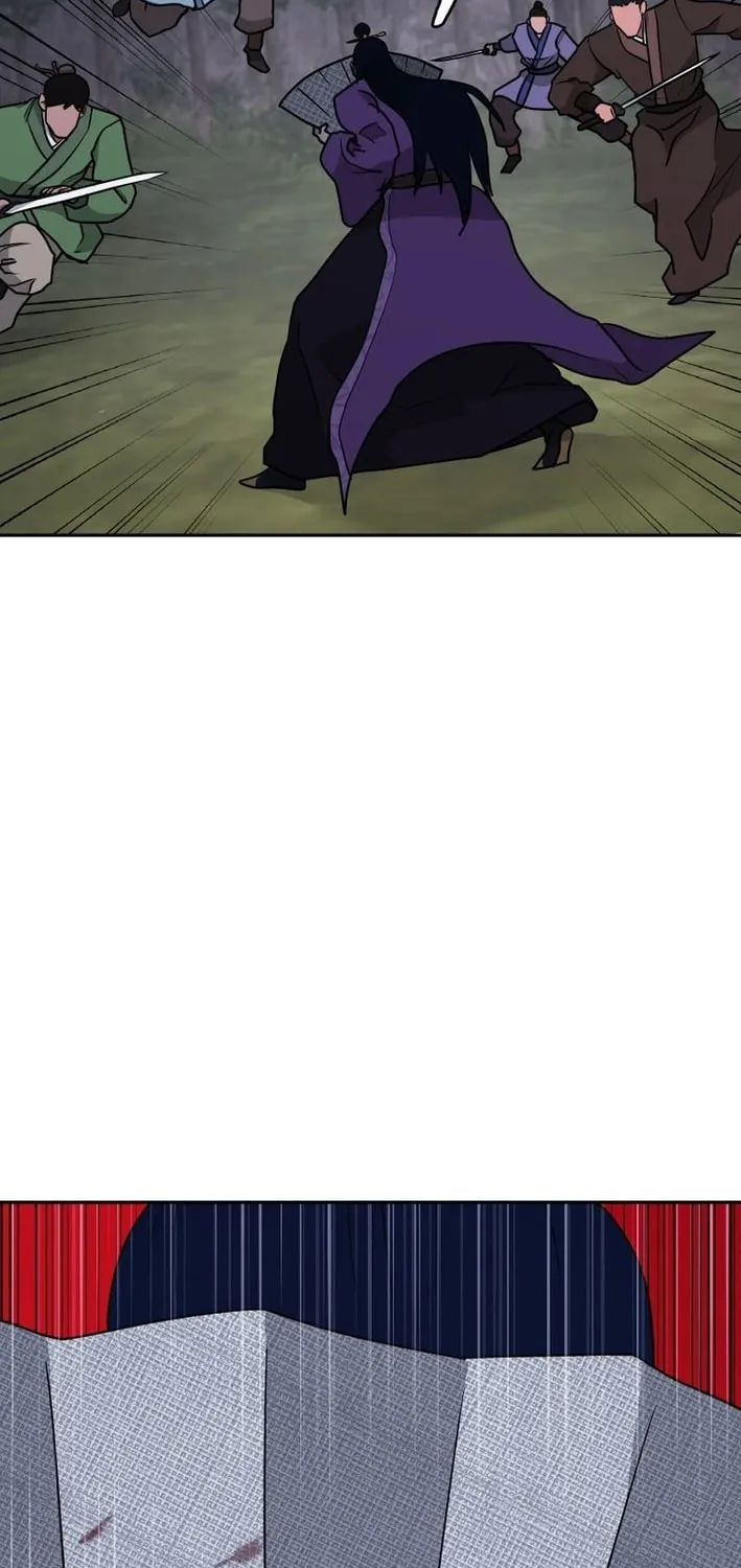 Read Kang-jin Lee chapter 208 image 37 on Lezhin