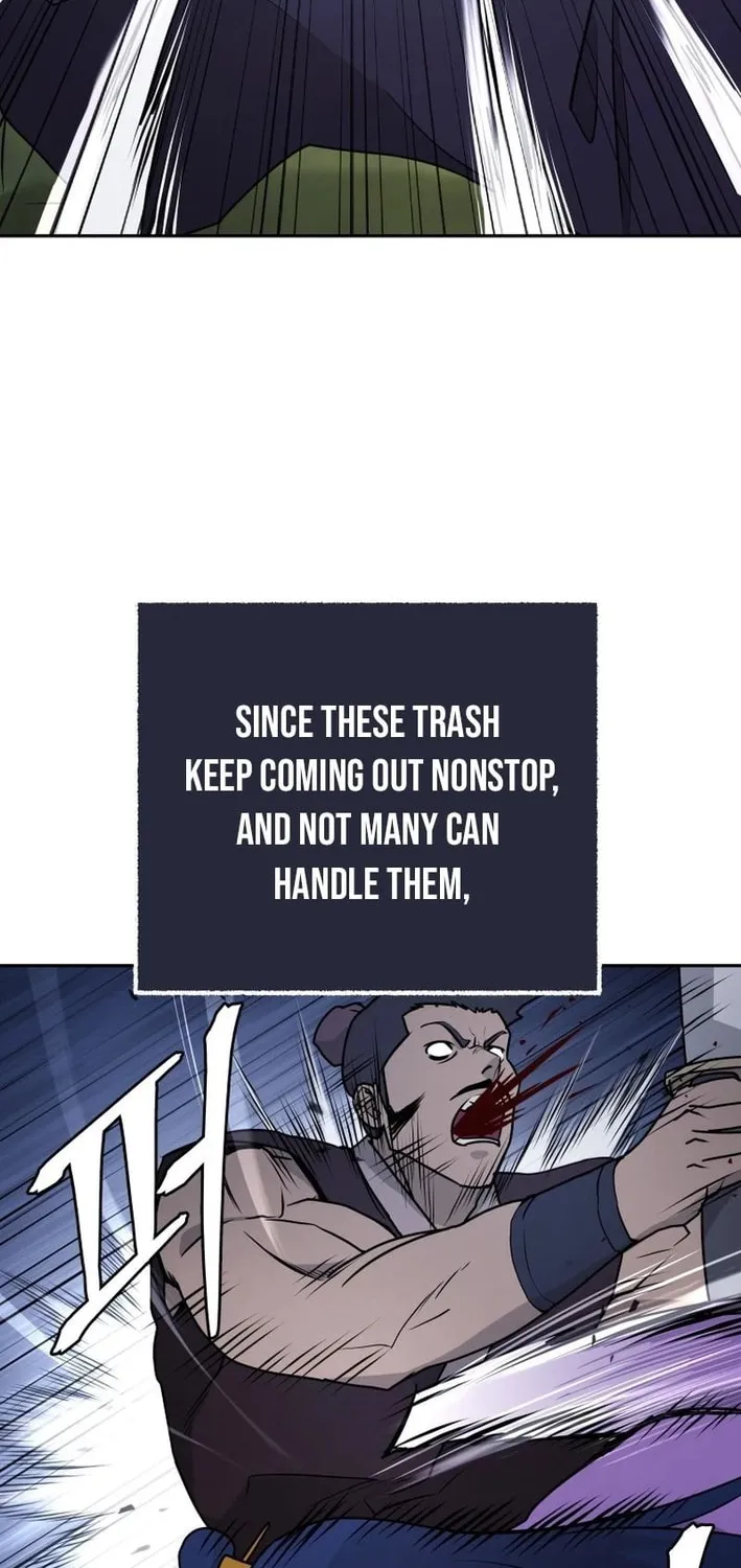 Read Kang-jin Lee chapter 208 image 40 on Lezhin