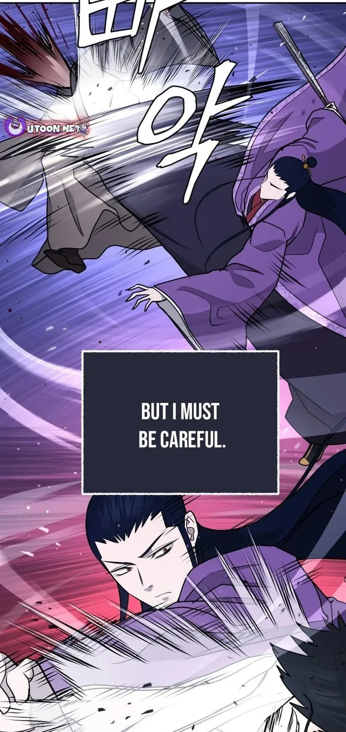 Read Kang-jin Lee chapter 208 image 42 on Lezhin