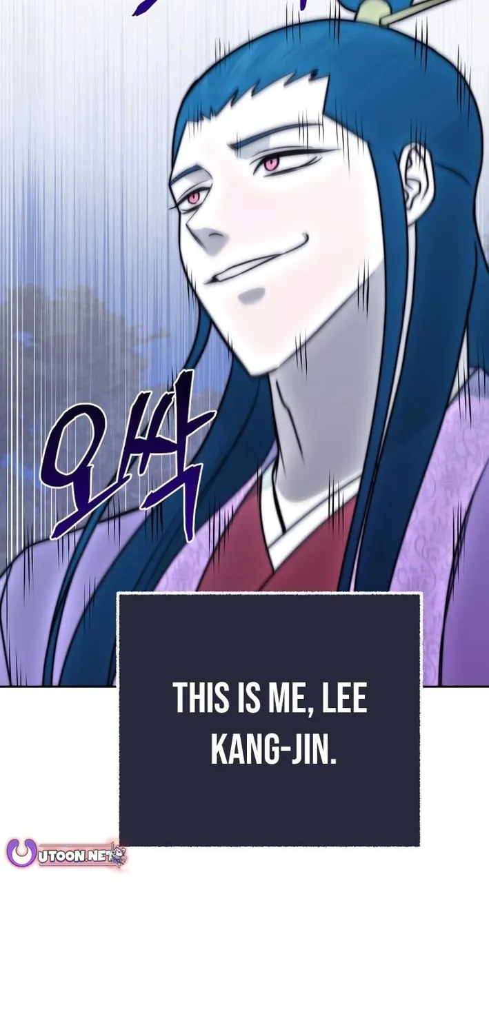 Read Kang-jin Lee chapter 208 image 50 on Lezhin