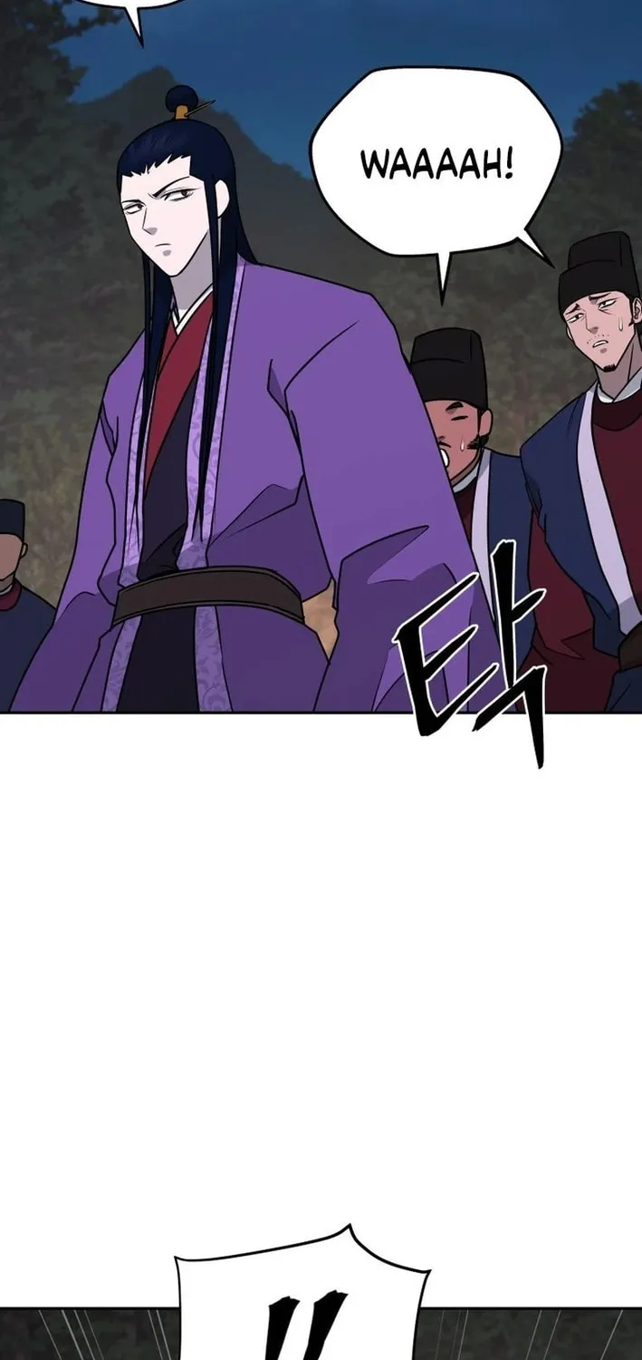 Read Kang-jin Lee chapter 208 image 54 on Lezhin