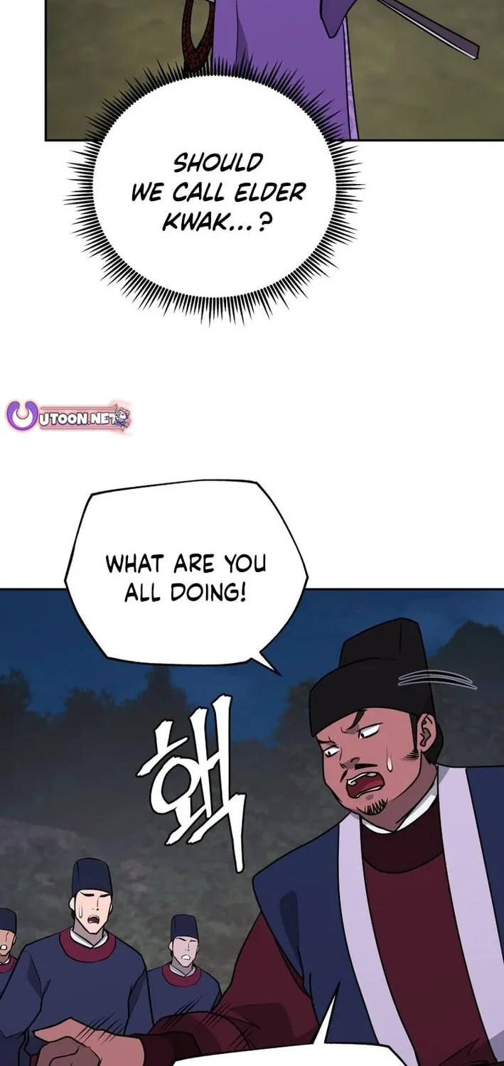 Read Kang-jin Lee chapter 208 image 59 on Lezhin