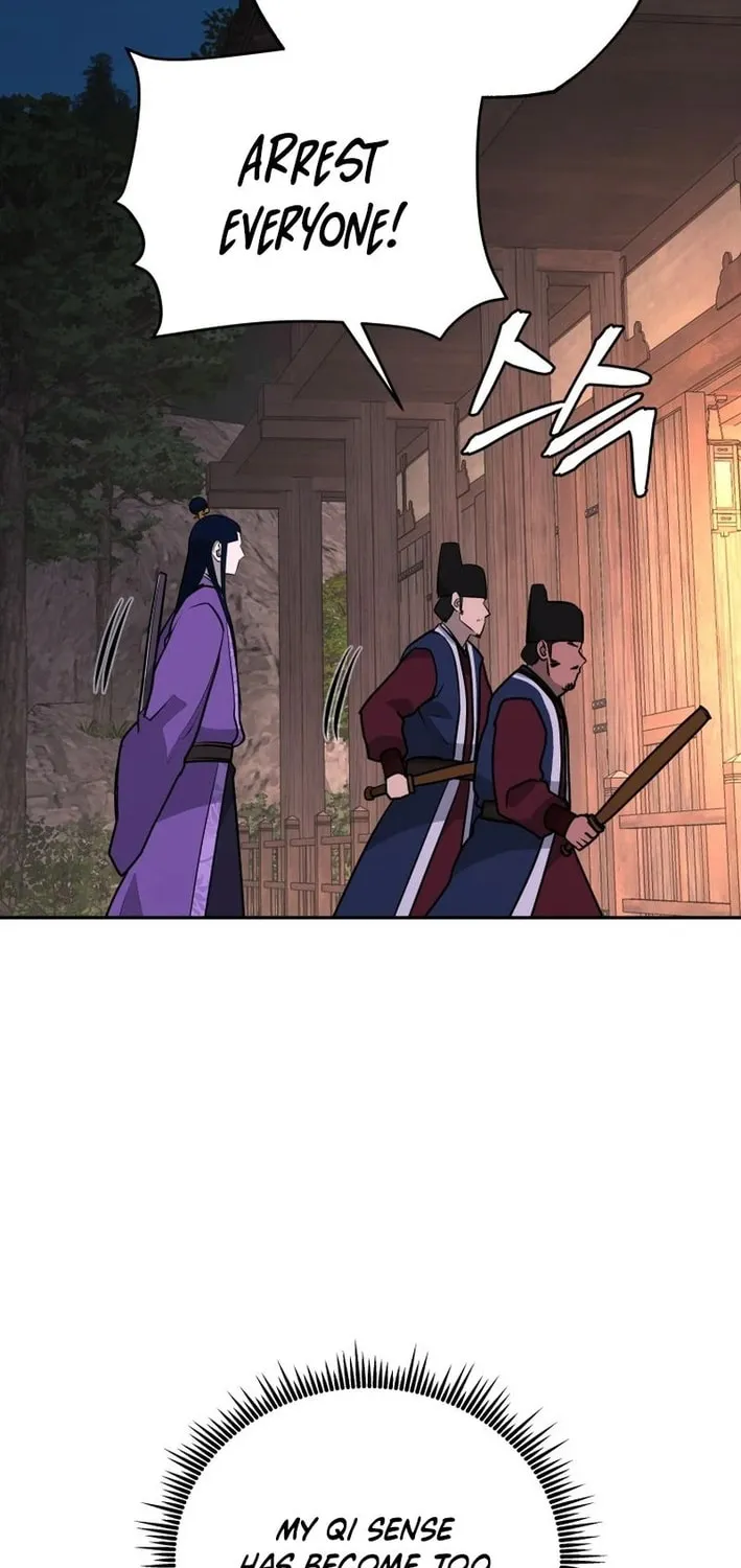 Read Kang-jin Lee chapter 208 image 66 on Lezhin