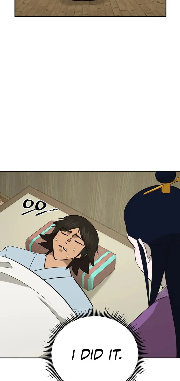 Read Kang-jin Lee chapter 209 image 23 on Lezhin