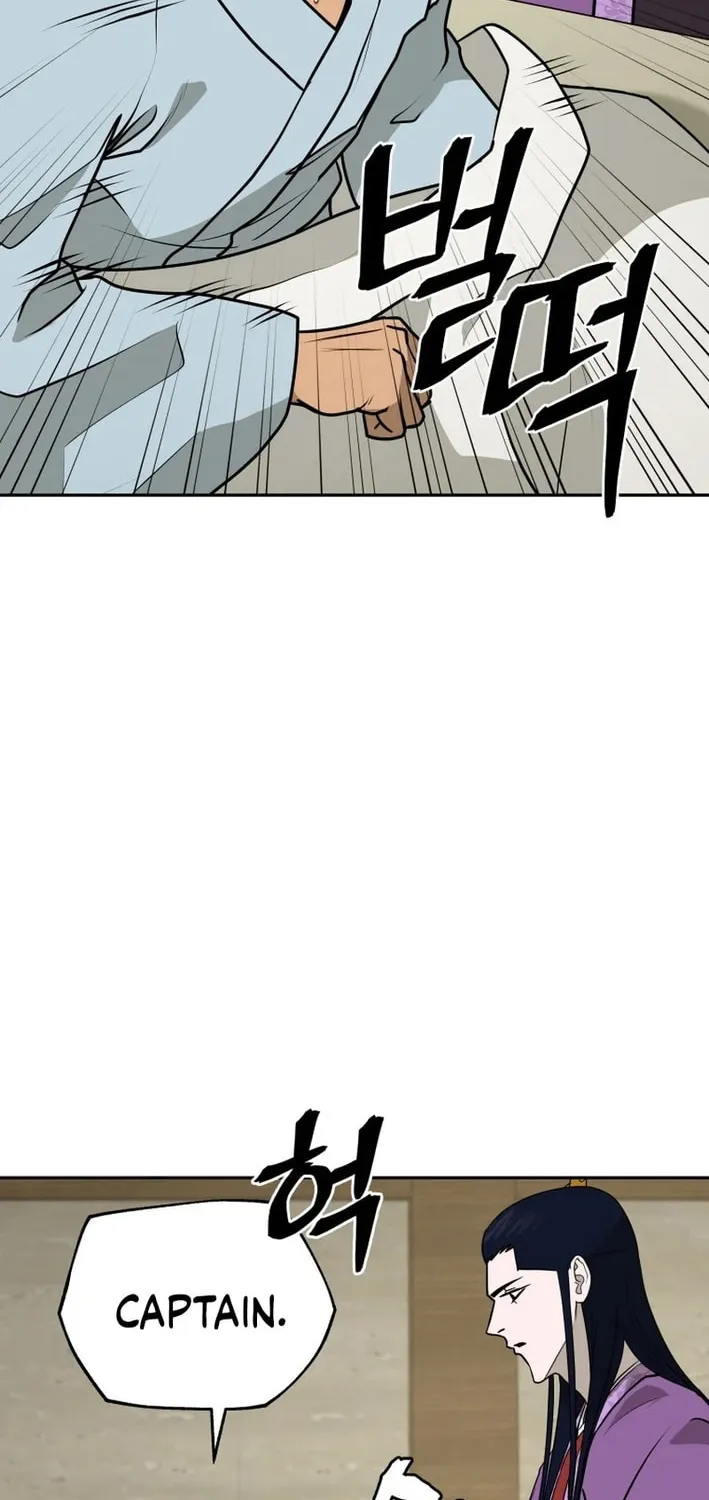 Read Kang-jin Lee chapter 209 image 29 on Lezhin