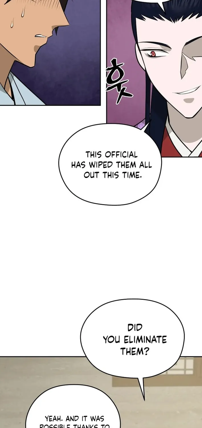 Read Kang-jin Lee chapter 209 image 31 on Lezhin