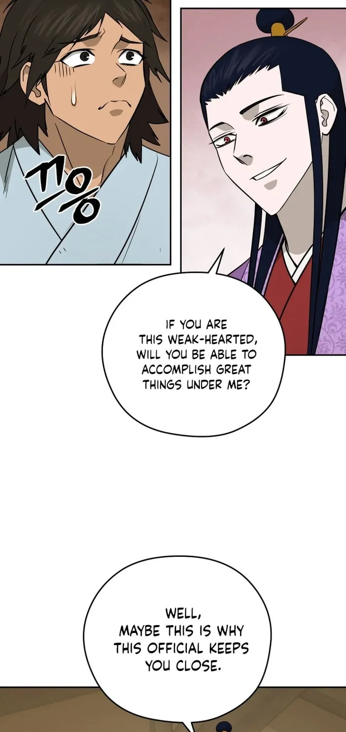 Read Kang-jin Lee chapter 209 image 37 on Lezhin