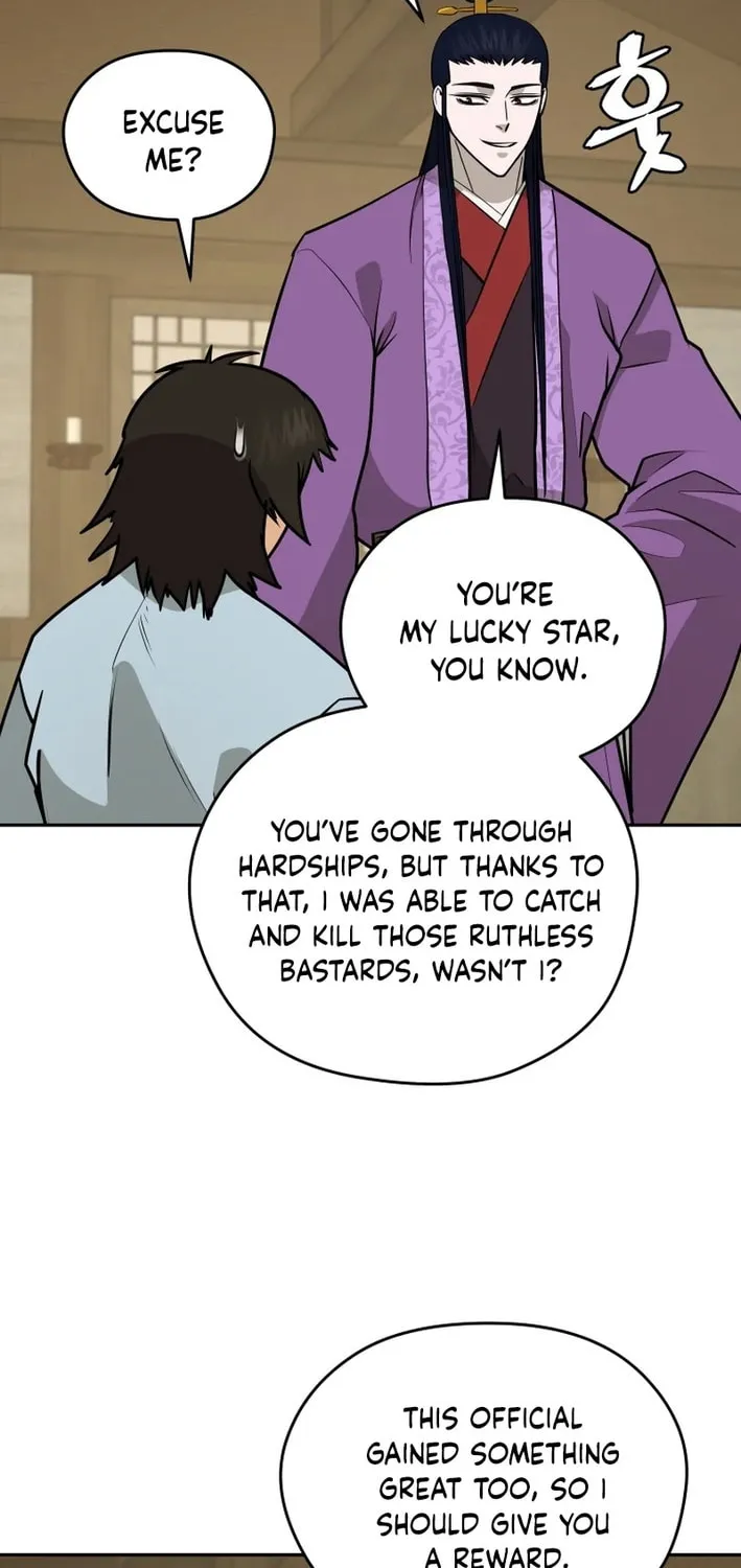 Read Kang-jin Lee chapter 209 image 38 on Lezhin