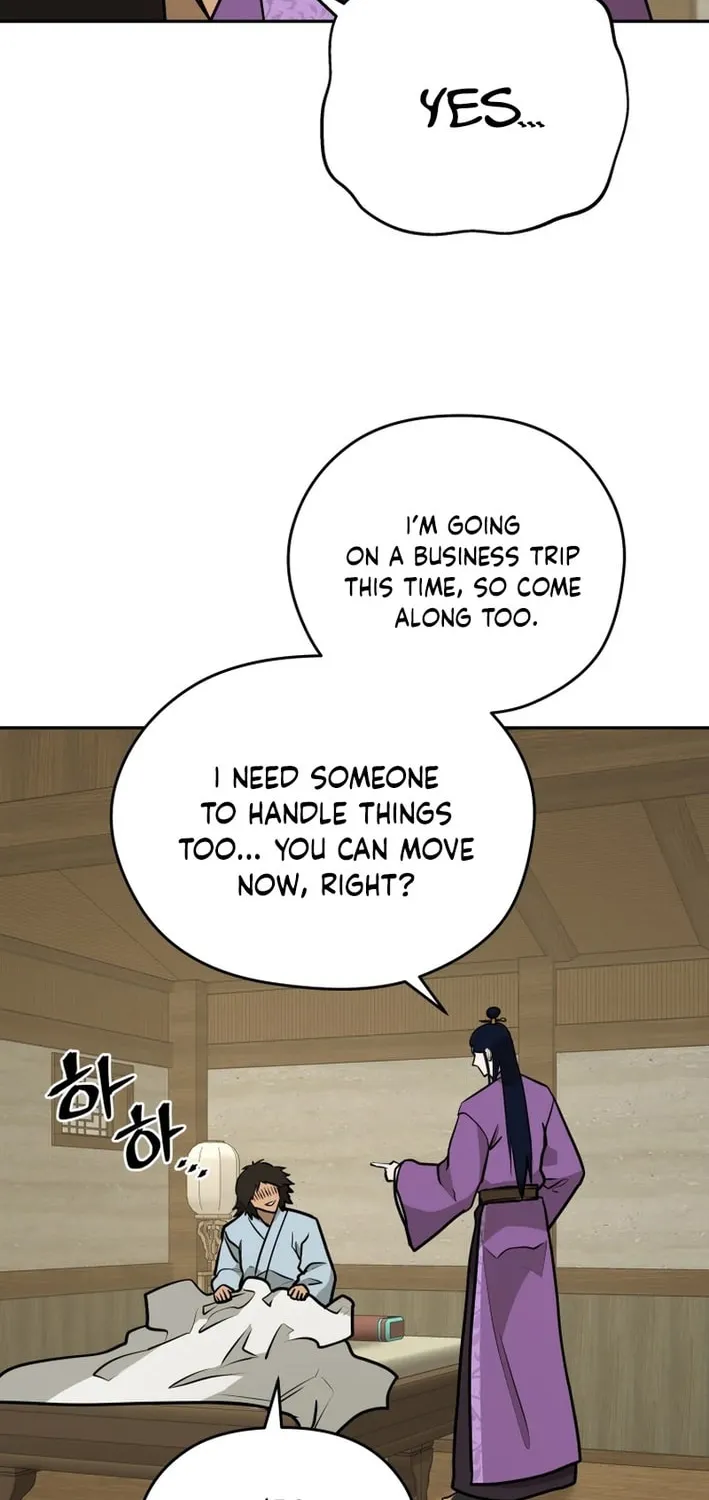 Read Kang-jin Lee chapter 209 image 43 on Lezhin