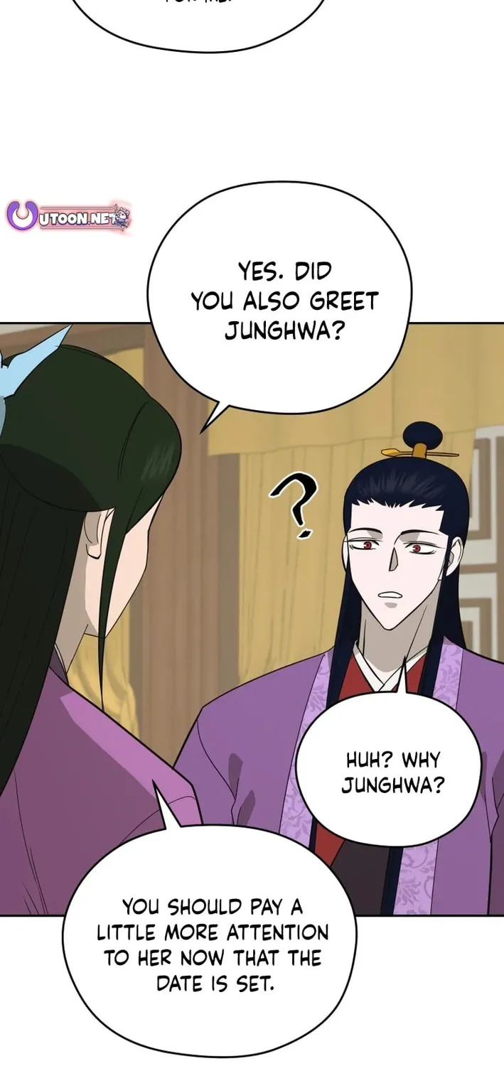 Read Kang-jin Lee chapter 209 image 50 on Lezhin