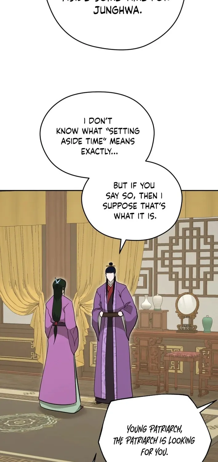 Read Kang-jin Lee chapter 209 image 52 on Lezhin