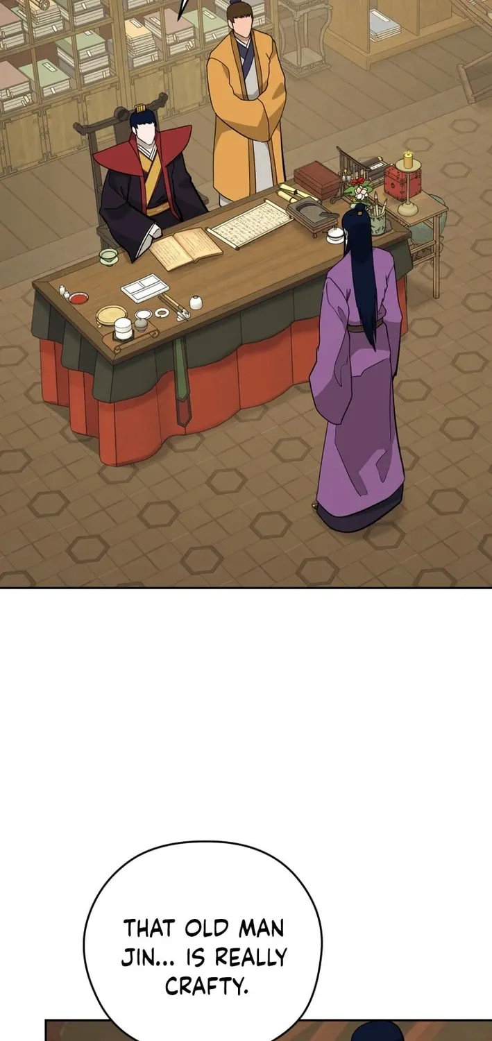 Read Kang-jin Lee chapter 209 image 57 on Lezhin