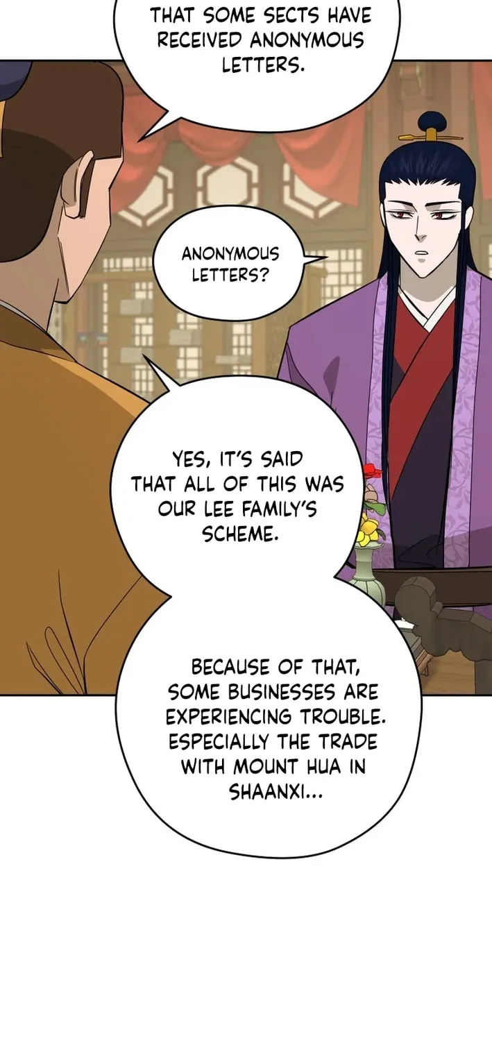 Read Kang-jin Lee chapter 209 image 63 on Lezhin
