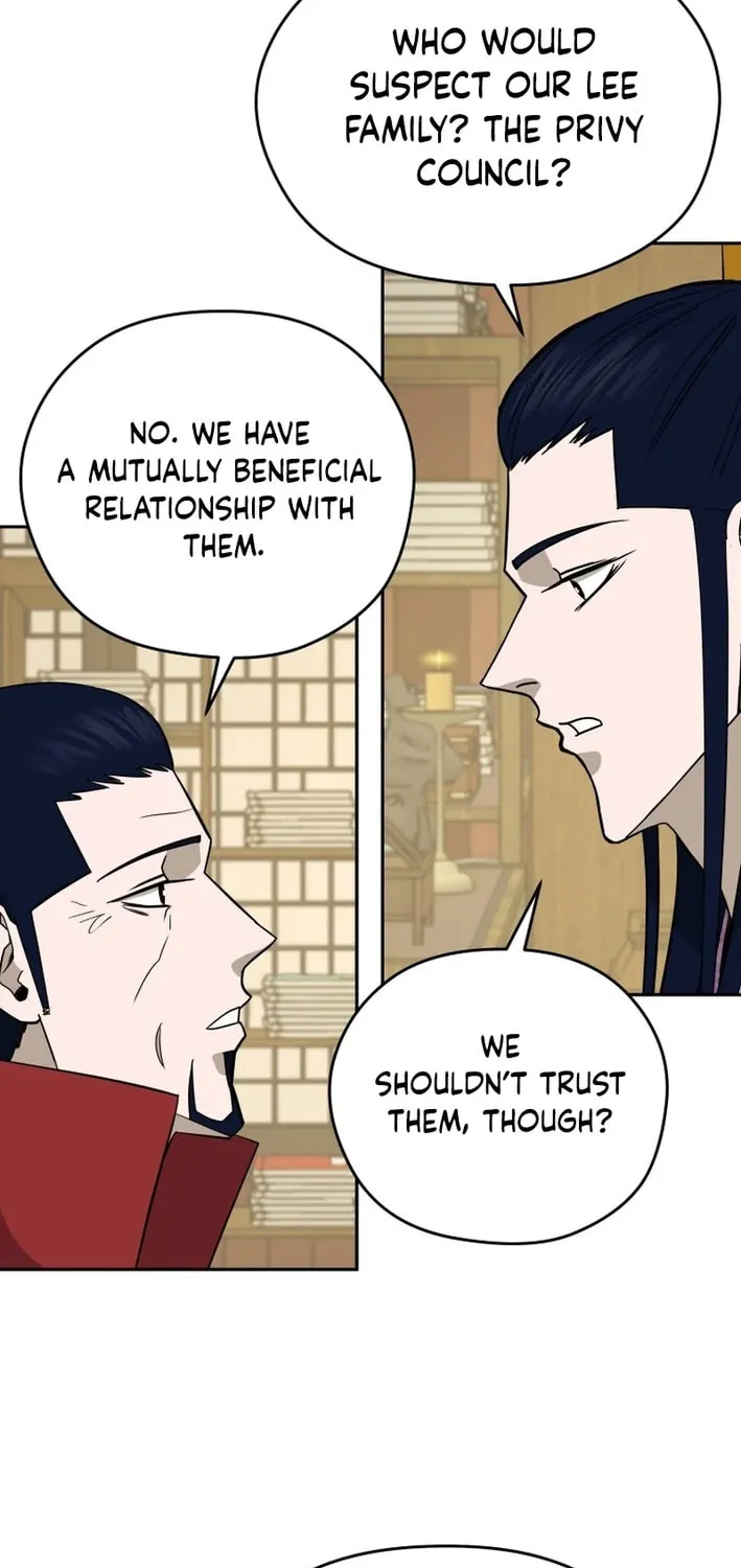 Read Kang-jin Lee chapter 209 image 65 on Lezhin