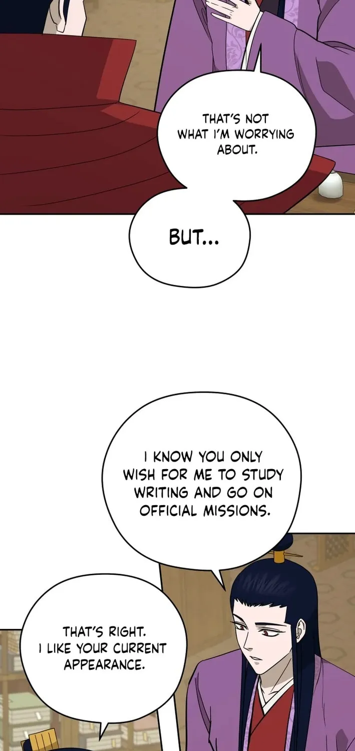 Read Kang-jin Lee chapter 209 image 70 on Lezhin