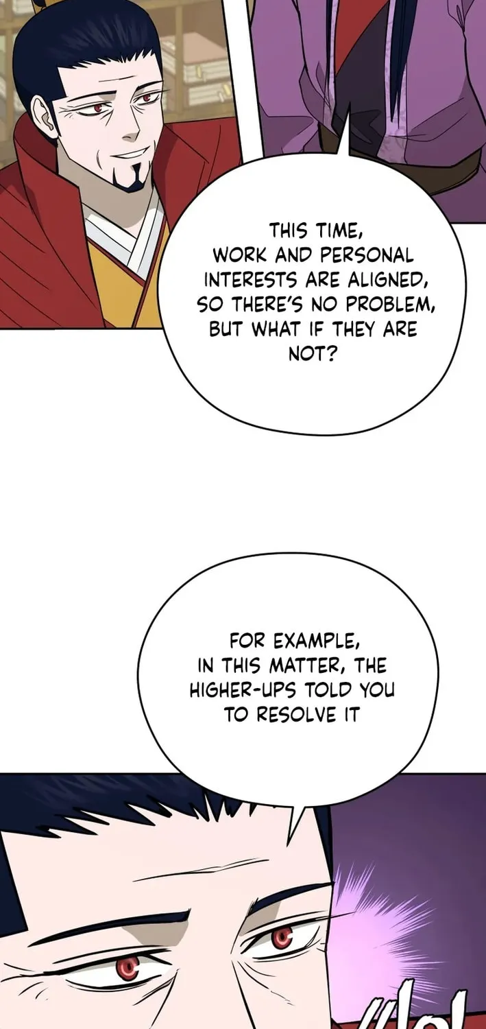 Read Kang-jin Lee chapter 209 image 71 on Lezhin