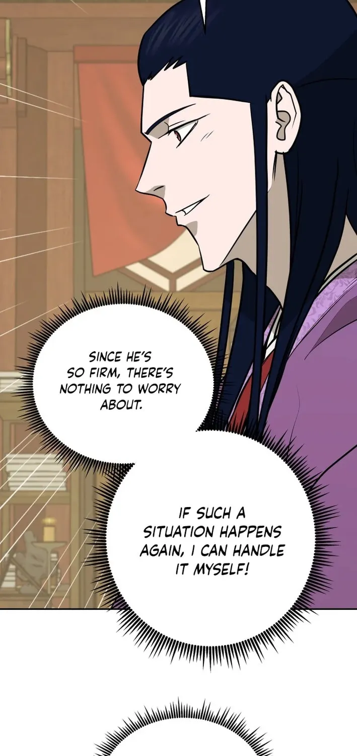 Read Kang-jin Lee chapter 209 image 77 on Lezhin