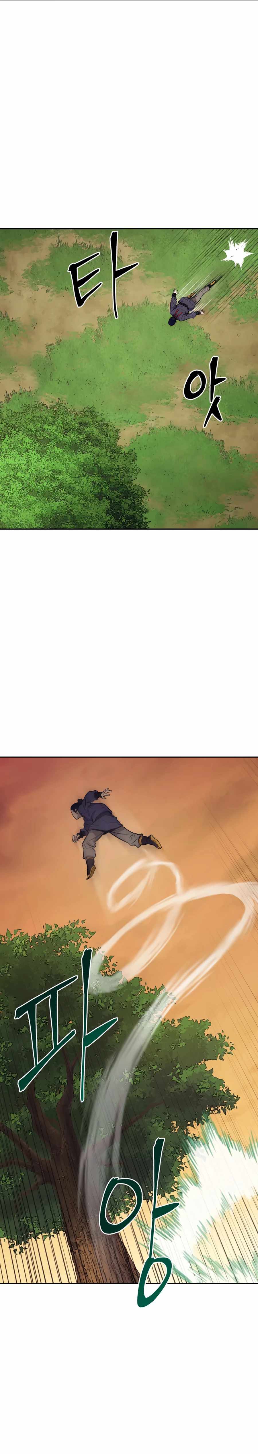 Read Kang-jin Lee chapter 21 image 11 on Lezhin