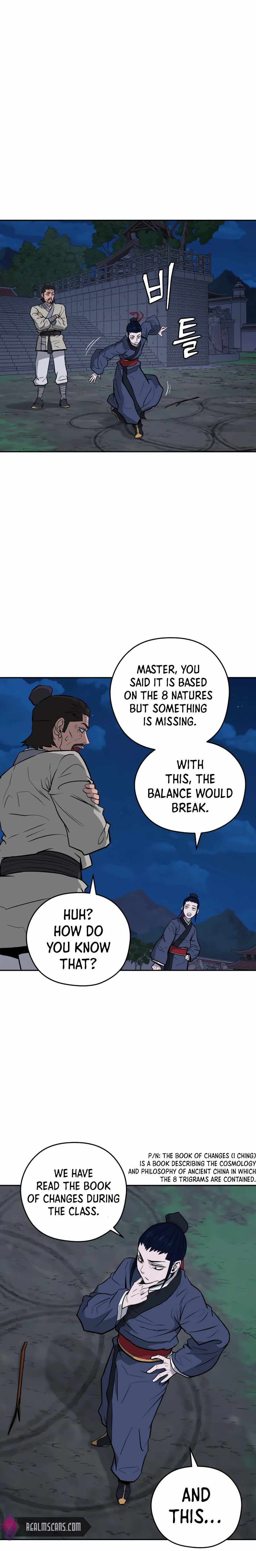 Read Kang-jin Lee chapter 21 image 19 on Lezhin