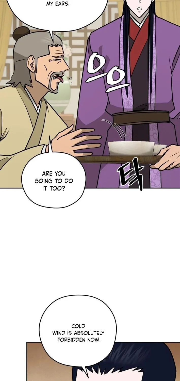 Read Kang-jin Lee chapter 210 image 11 on Lezhin