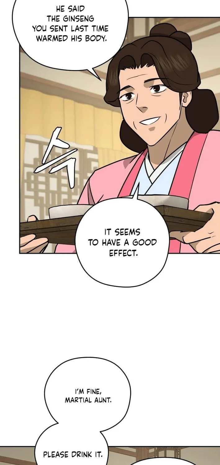 Read Kang-jin Lee chapter 210 image 16 on Lezhin