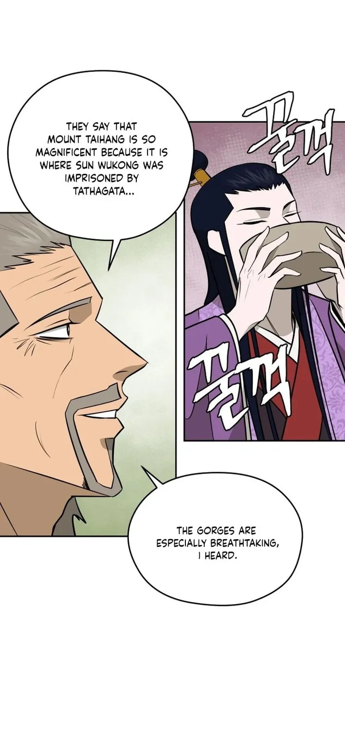 Read Kang-jin Lee chapter 210 image 19 on Lezhin