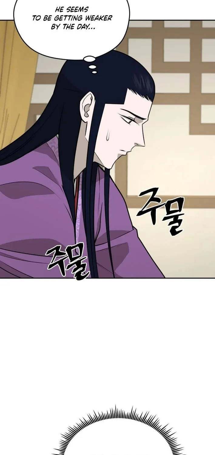 Read Kang-jin Lee chapter 210 image 2 on Lezhin