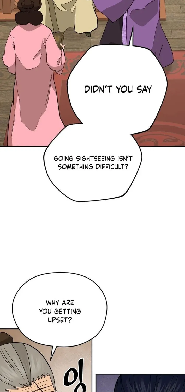 Read Kang-jin Lee chapter 210 image 24 on Lezhin