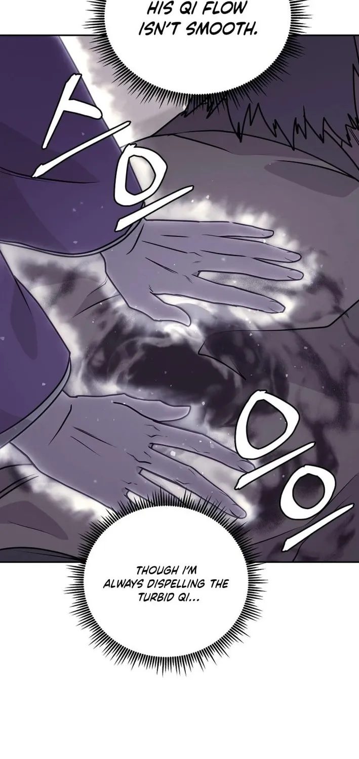 Read Kang-jin Lee chapter 210 image 3 on Lezhin