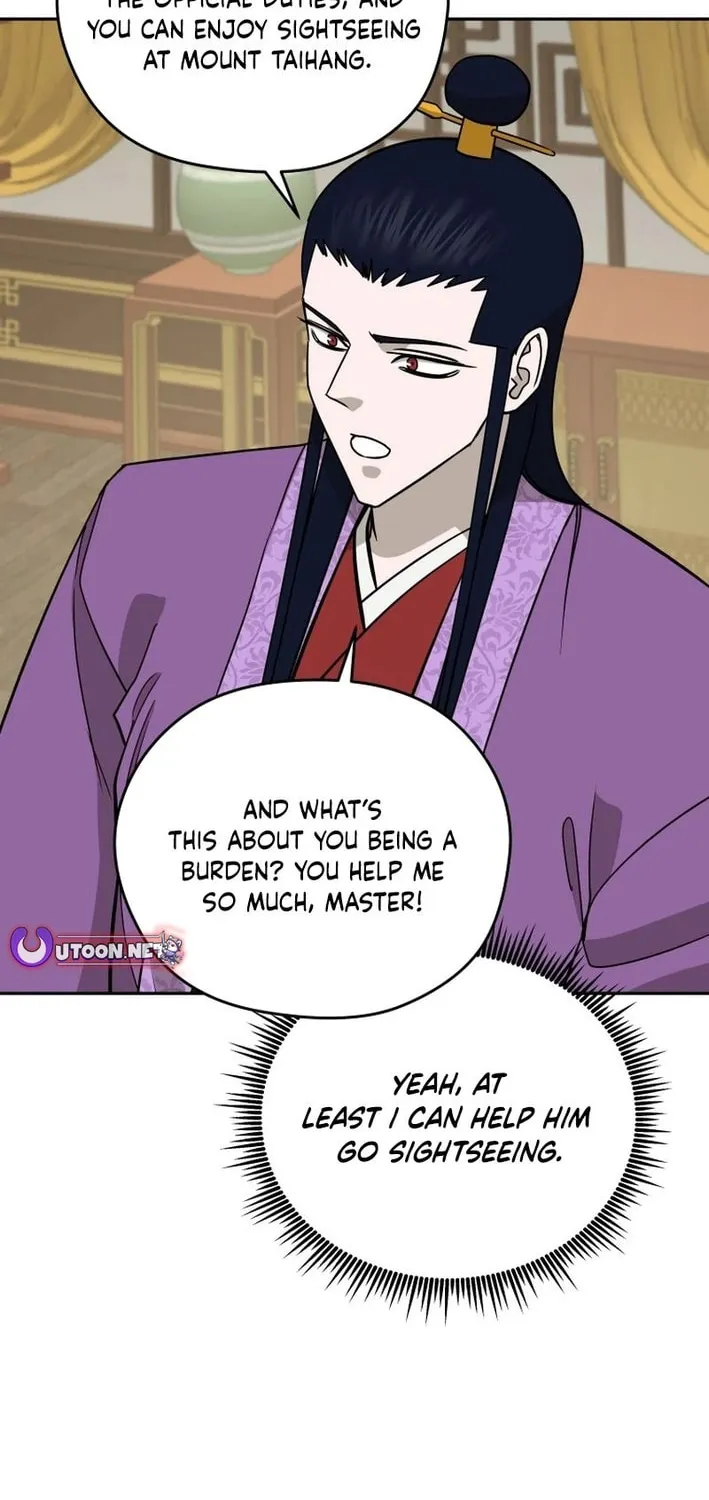 Read Kang-jin Lee chapter 210 image 31 on Lezhin
