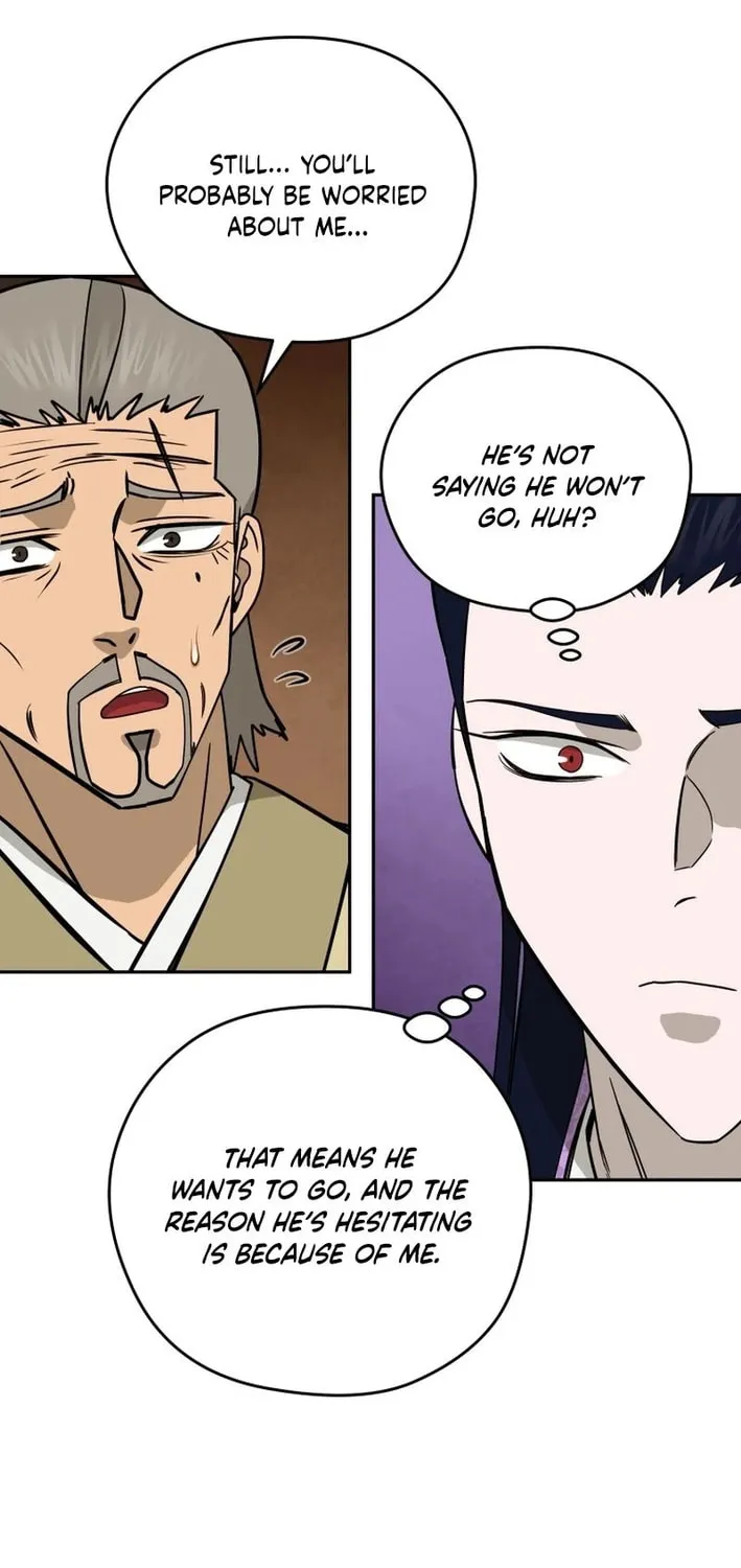 Read Kang-jin Lee chapter 210 image 32 on Lezhin