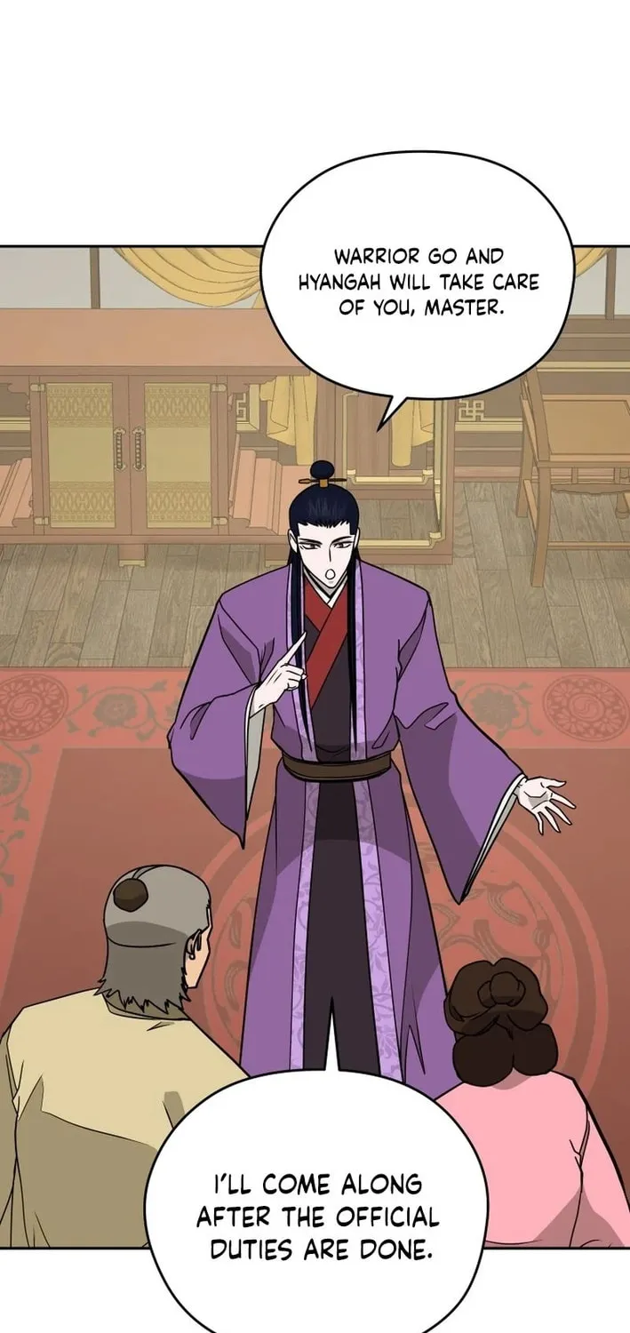 Read Kang-jin Lee chapter 210 image 33 on Lezhin