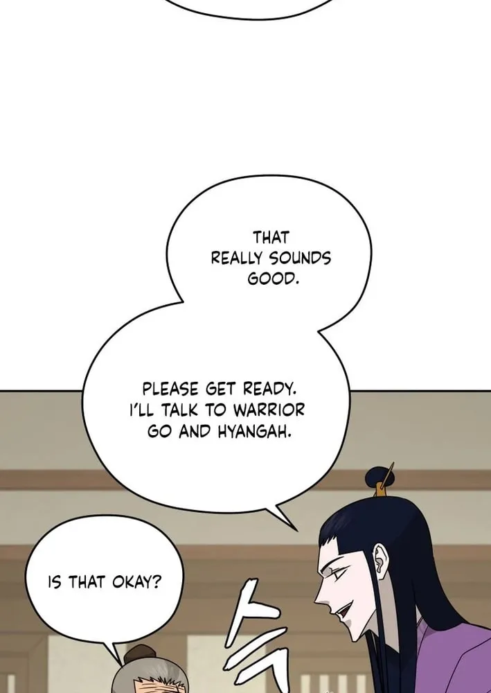 Read Kang-jin Lee chapter 210 image 34 on Lezhin