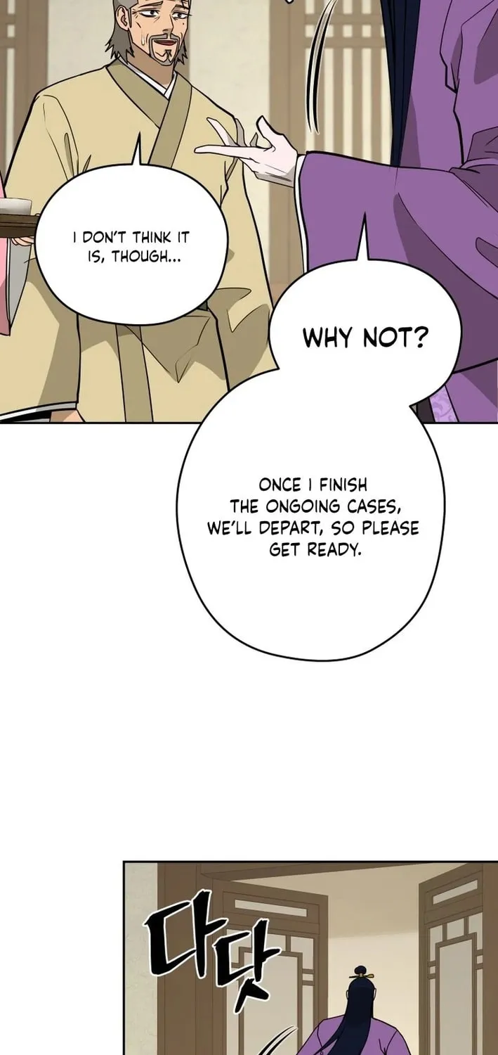 Read Kang-jin Lee chapter 210 image 35 on Lezhin