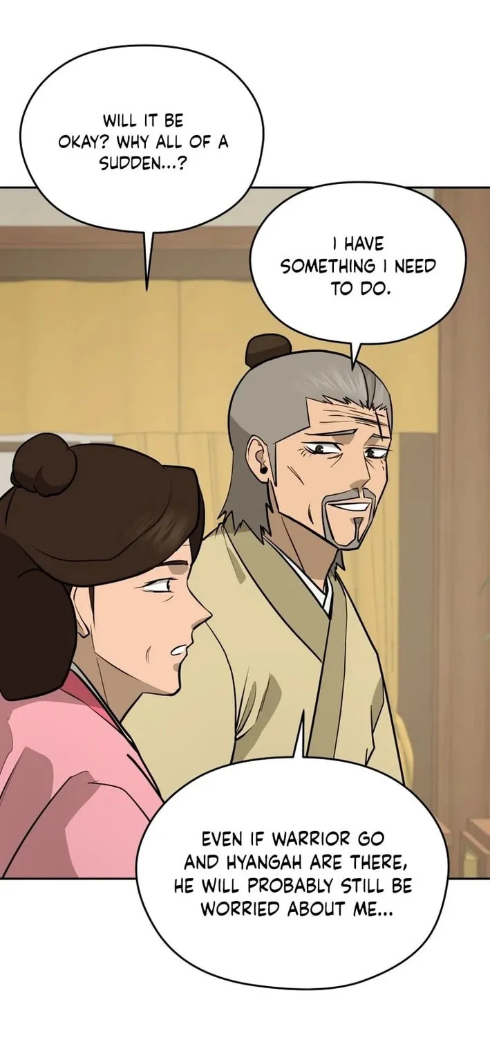 Read Kang-jin Lee chapter 210 image 37 on Lezhin