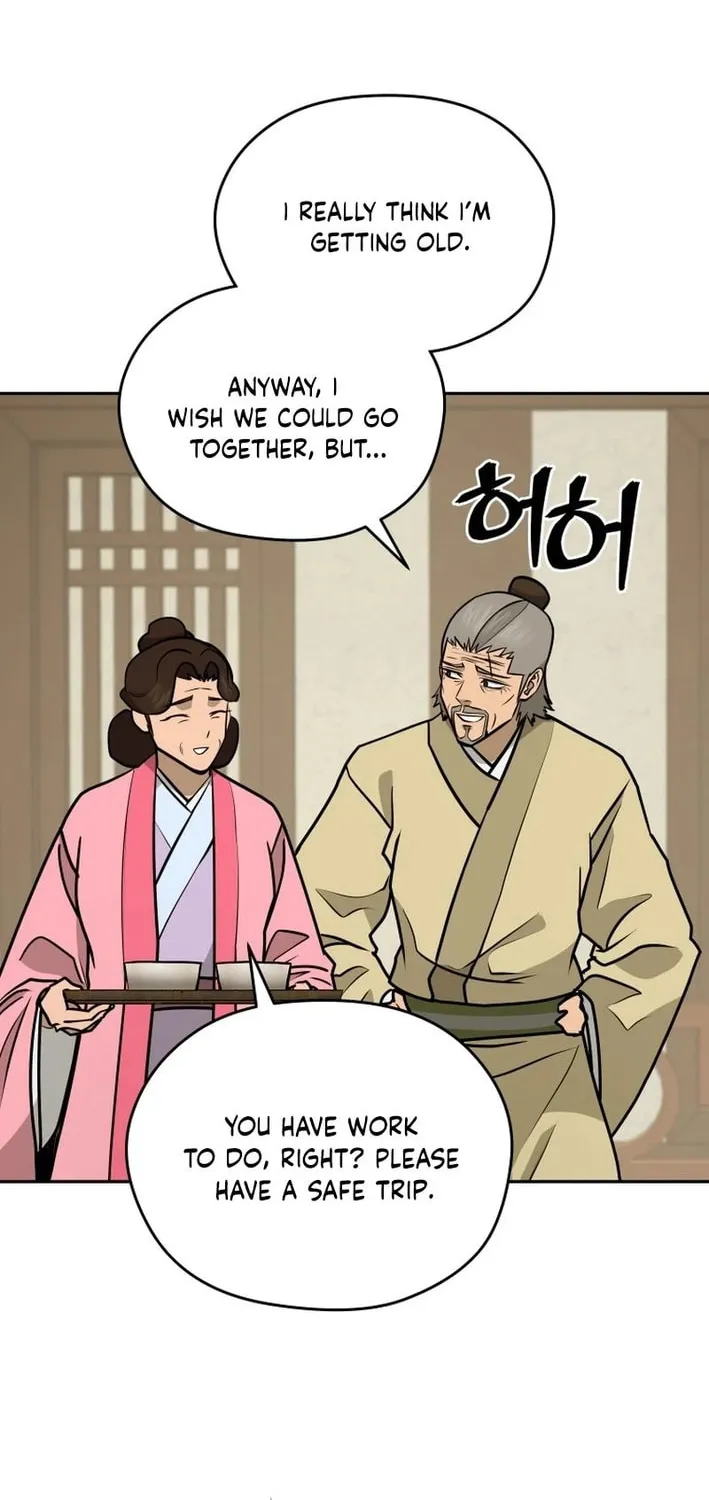 Read Kang-jin Lee chapter 210 image 38 on Lezhin