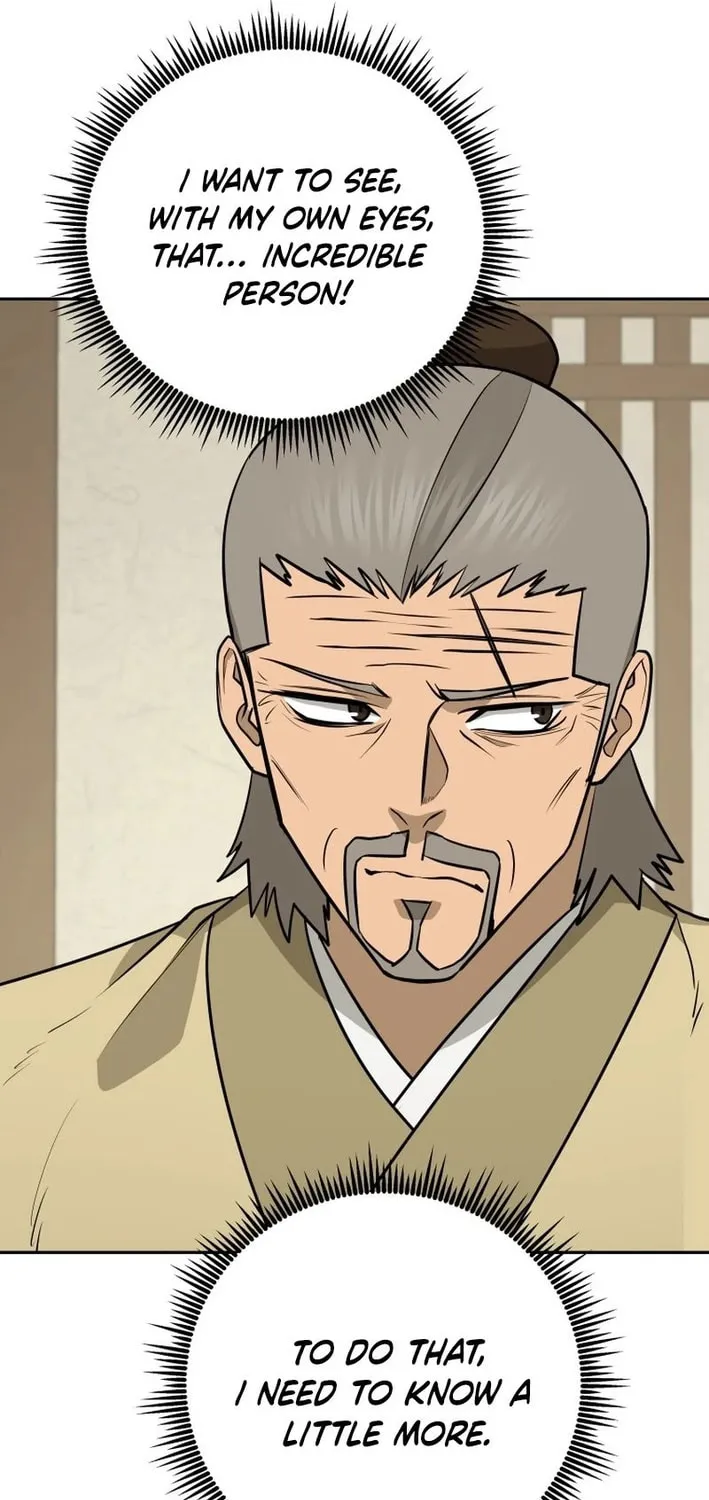 Read Kang-jin Lee chapter 210 image 39 on Lezhin