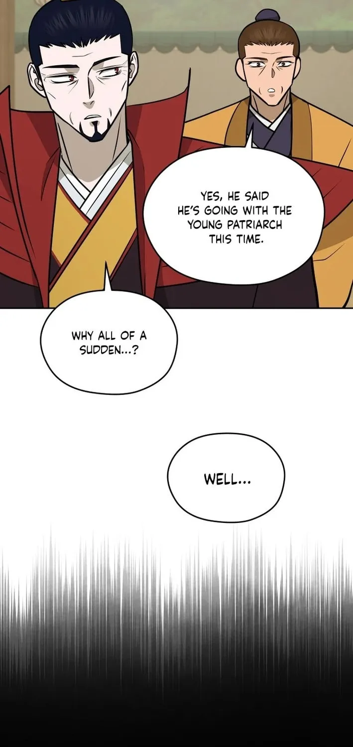 Read Kang-jin Lee chapter 210 image 43 on Lezhin