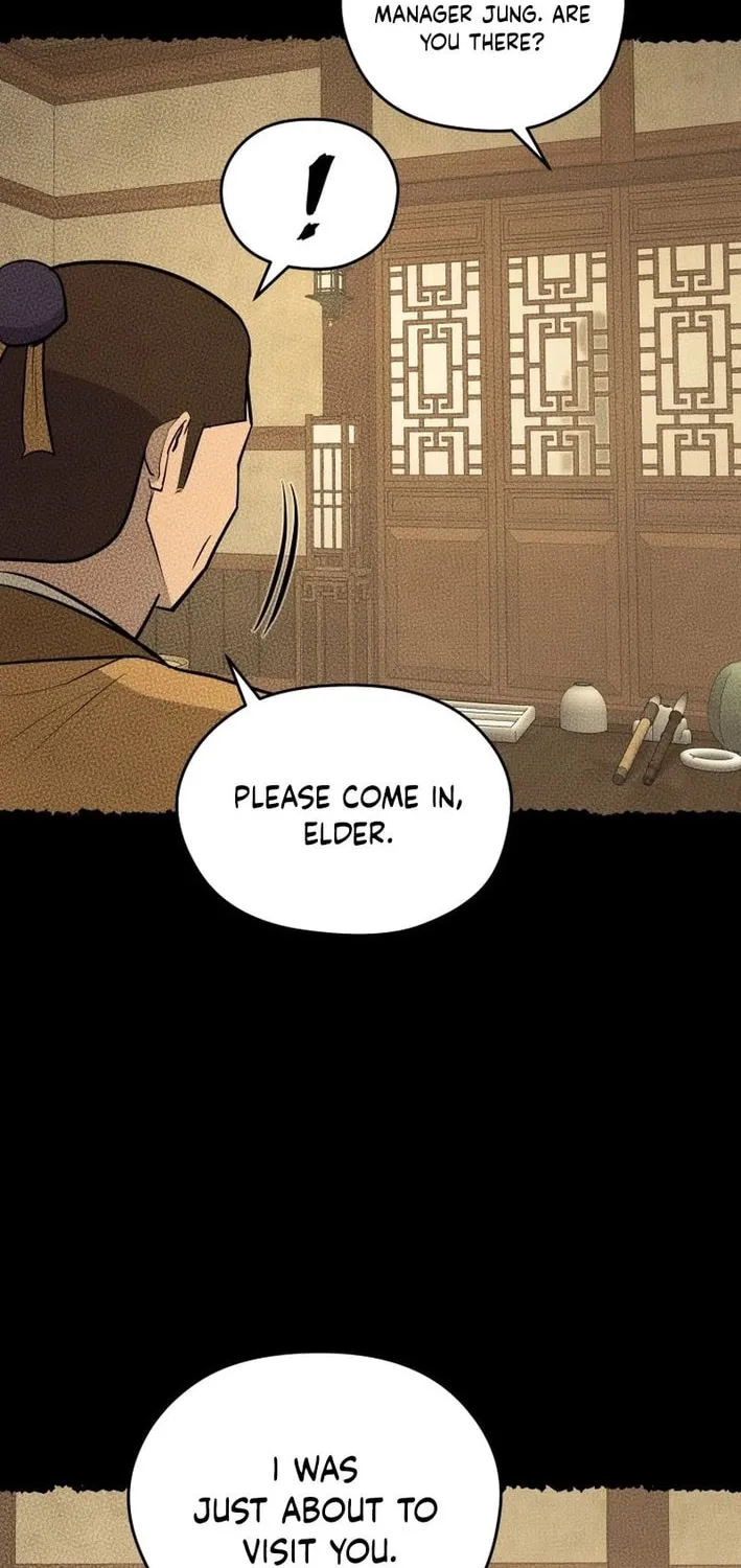 Read Kang-jin Lee chapter 210 image 45 on Lezhin