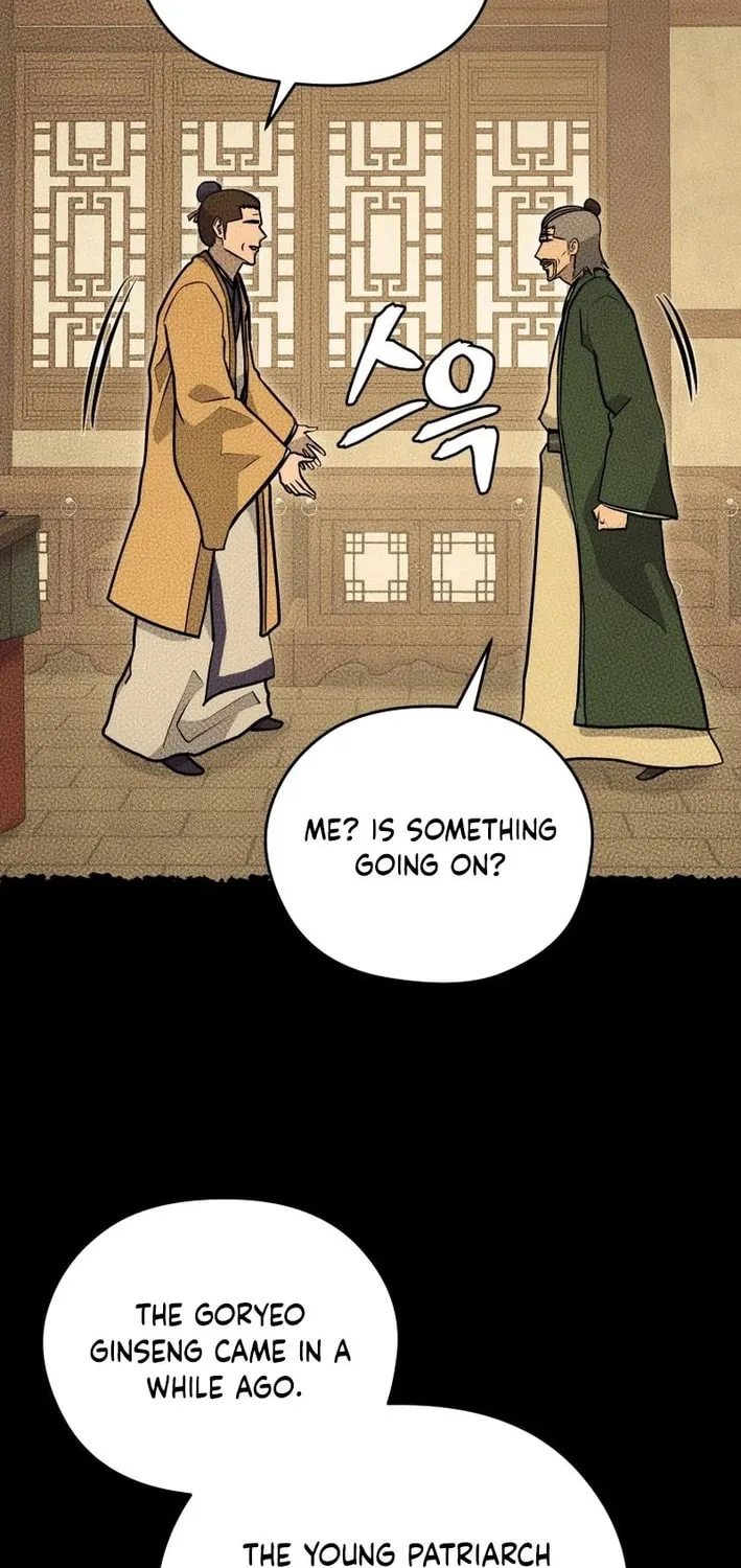 Read Kang-jin Lee chapter 210 image 46 on Lezhin