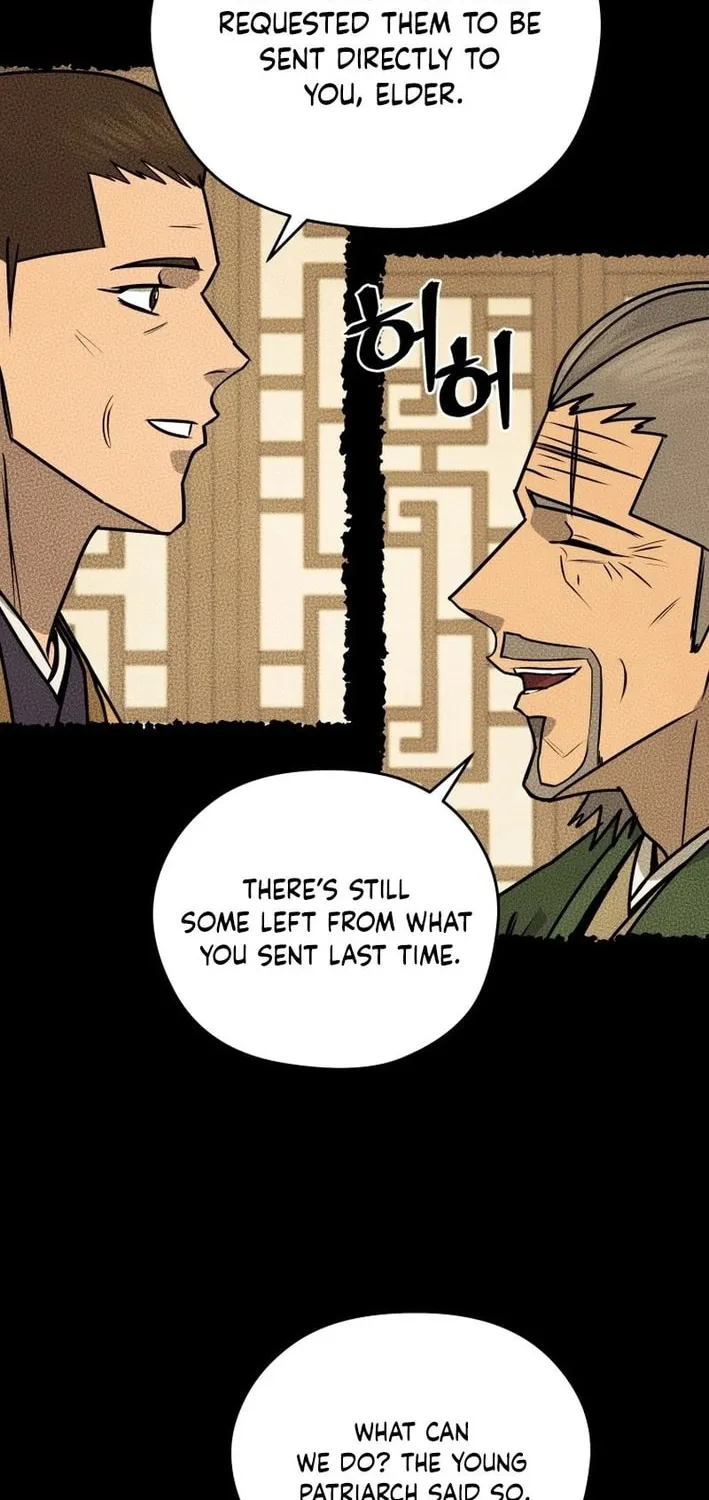 Read Kang-jin Lee chapter 210 image 47 on Lezhin