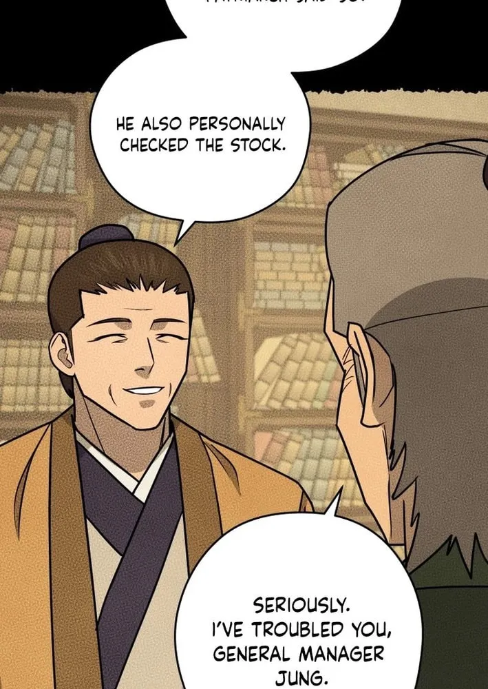 Read Kang-jin Lee chapter 210 image 48 on Lezhin