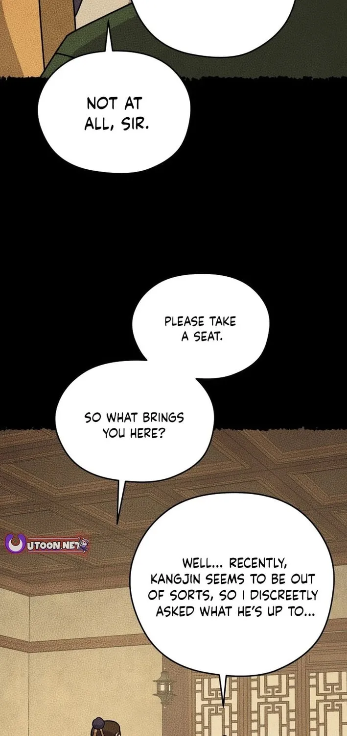 Read Kang-jin Lee chapter 210 image 49 on Lezhin