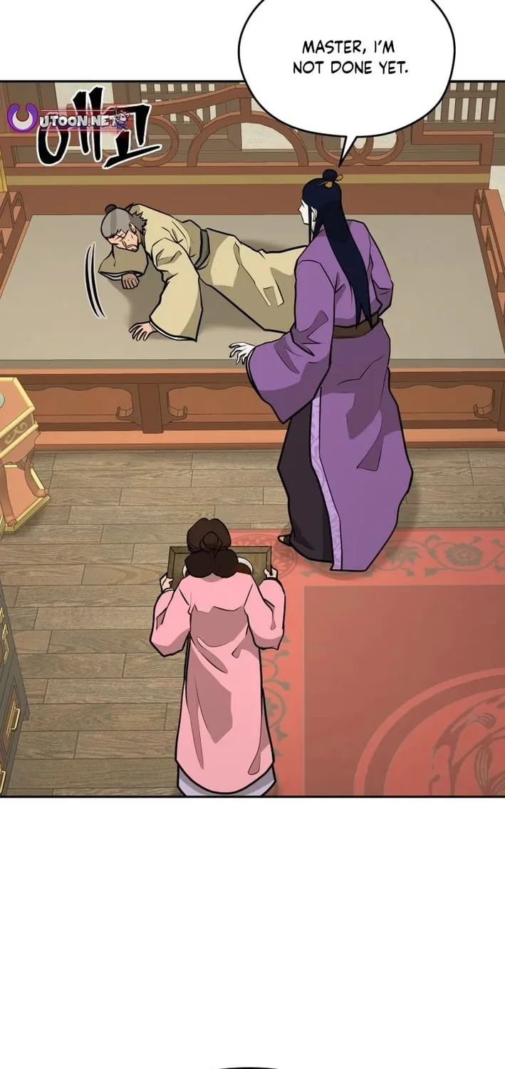 Read Kang-jin Lee chapter 210 image 5 on Lezhin