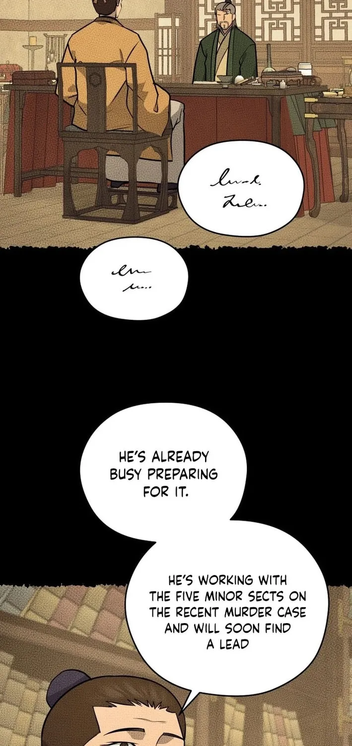 Read Kang-jin Lee chapter 210 image 50 on Lezhin