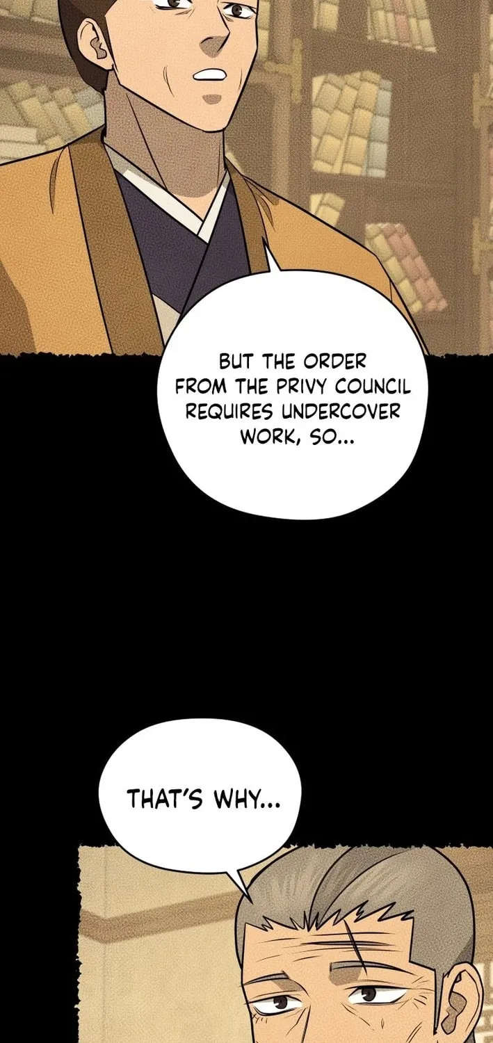 Read Kang-jin Lee chapter 210 image 51 on Lezhin