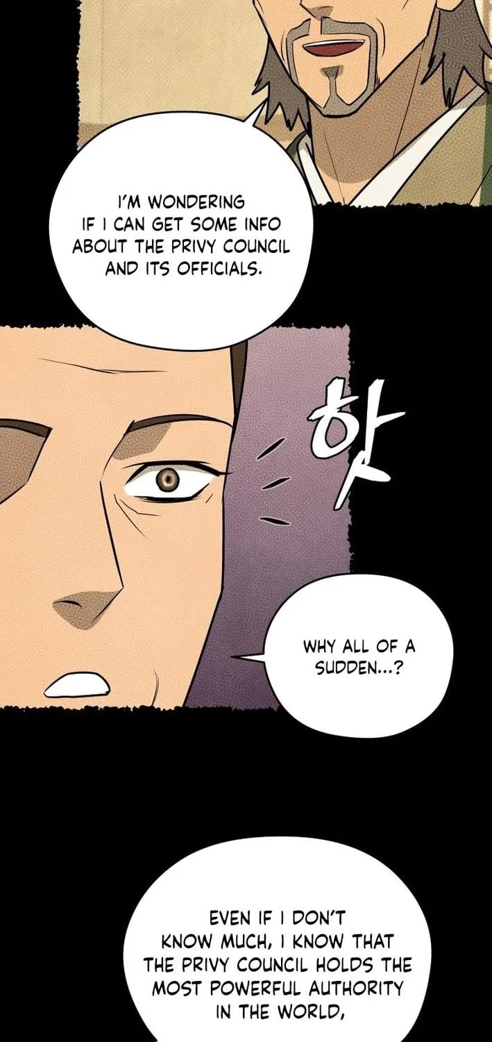 Read Kang-jin Lee chapter 210 image 52 on Lezhin