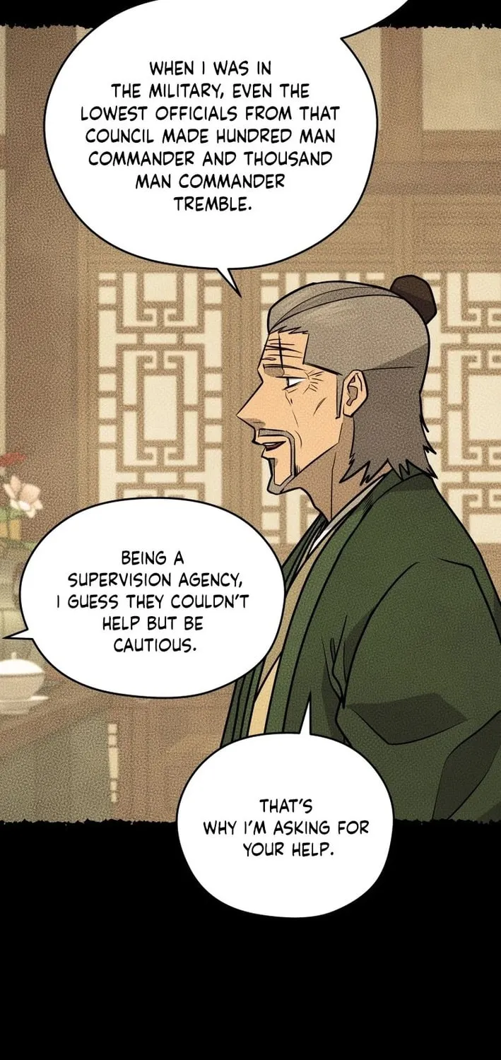 Read Kang-jin Lee chapter 210 image 53 on Lezhin
