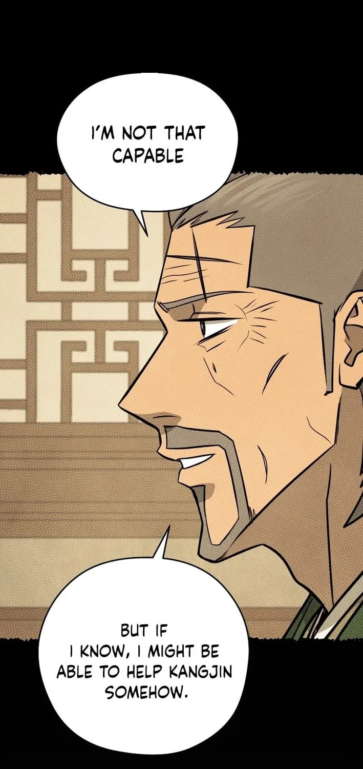Read Kang-jin Lee chapter 210 image 54 on Lezhin